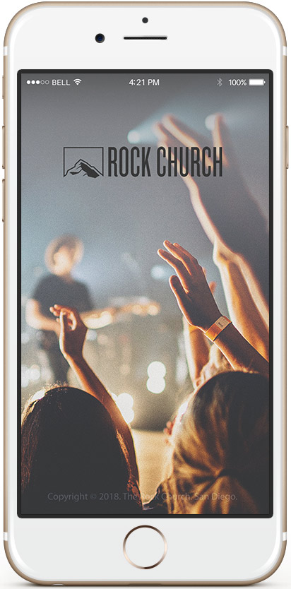 San Diego Rock Church - Human Resources Representative