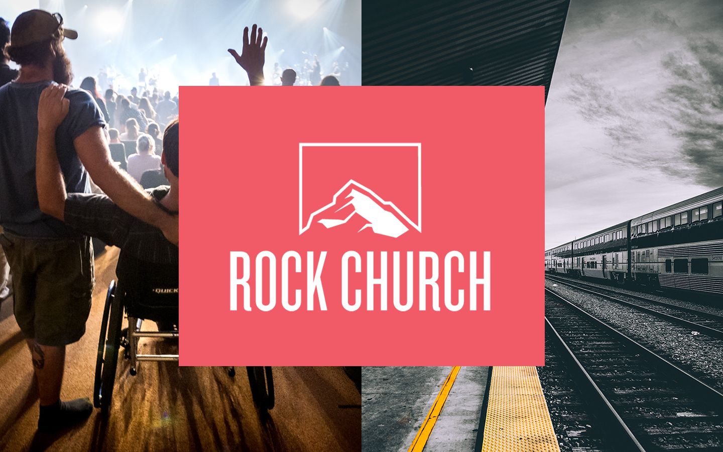 Rock Church San Diego Ca