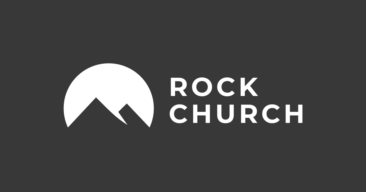 The Rock Church CA 